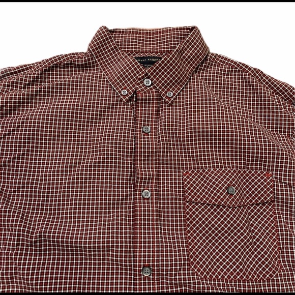 Banana Republic Other - Banana Republic • Button Down • Large • Men's